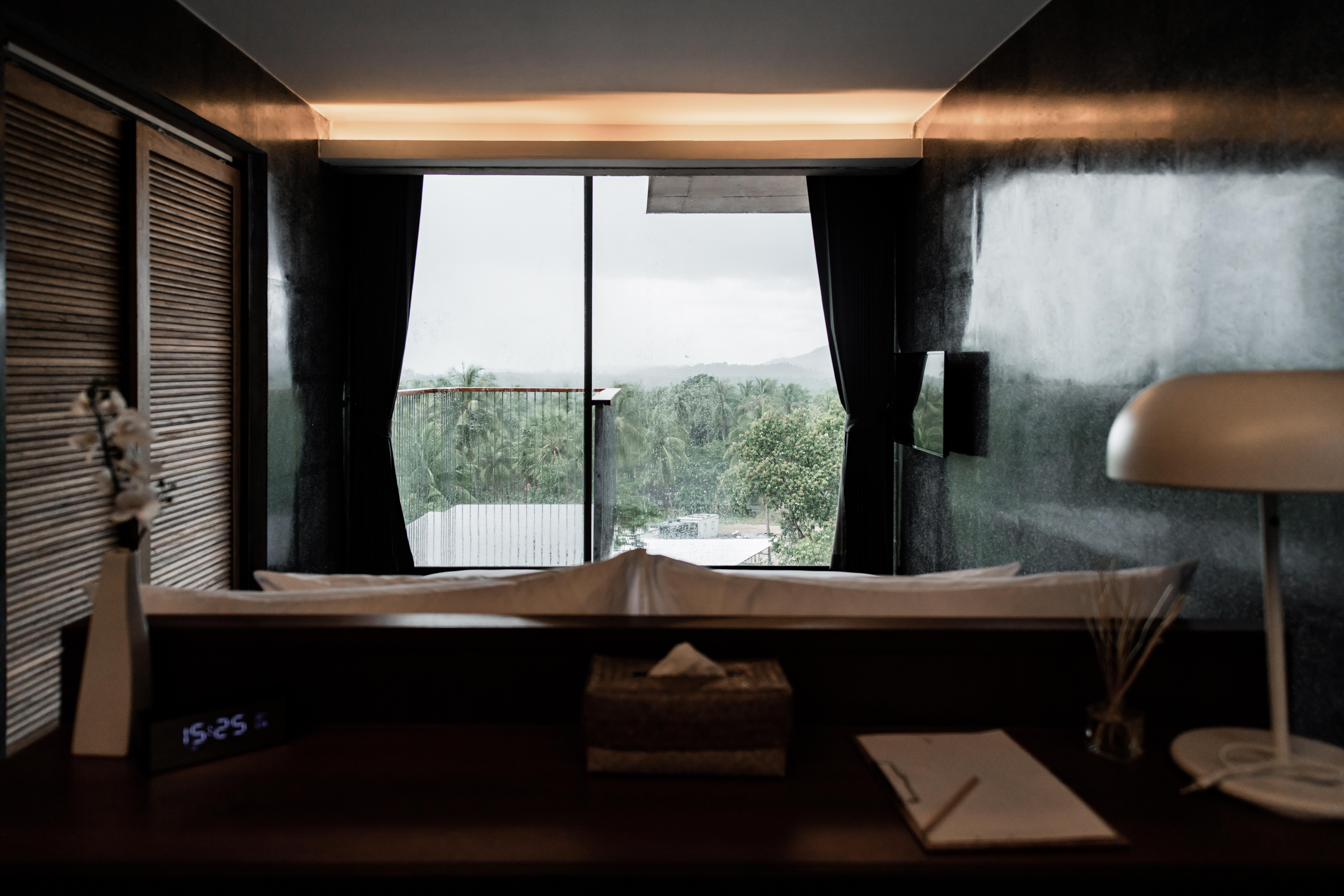 Varivana Resort Koh Phangan, The Centara Collection Thong Sala Exterior foto
