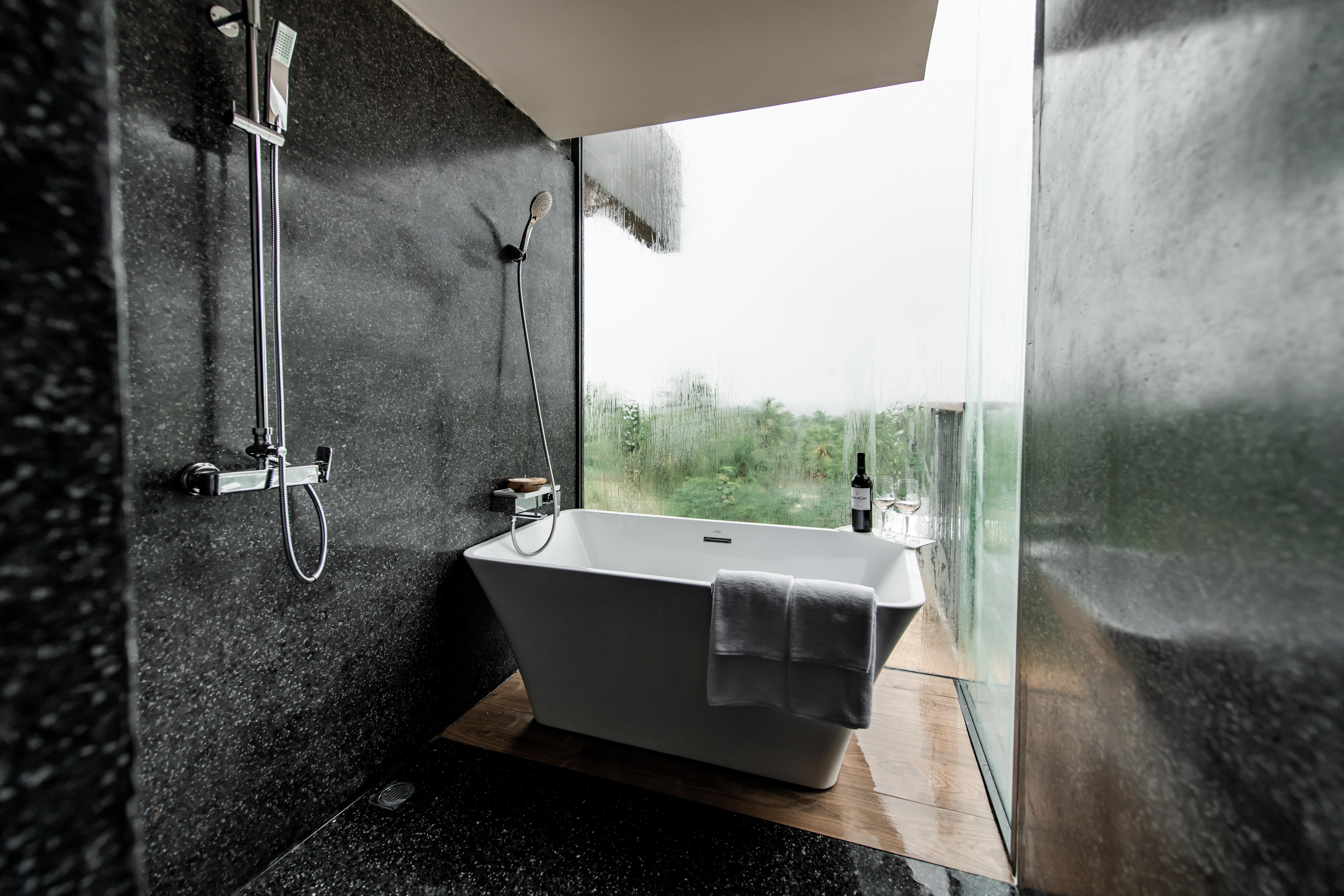 Varivana Resort Koh Phangan, The Centara Collection Thong Sala Exterior foto