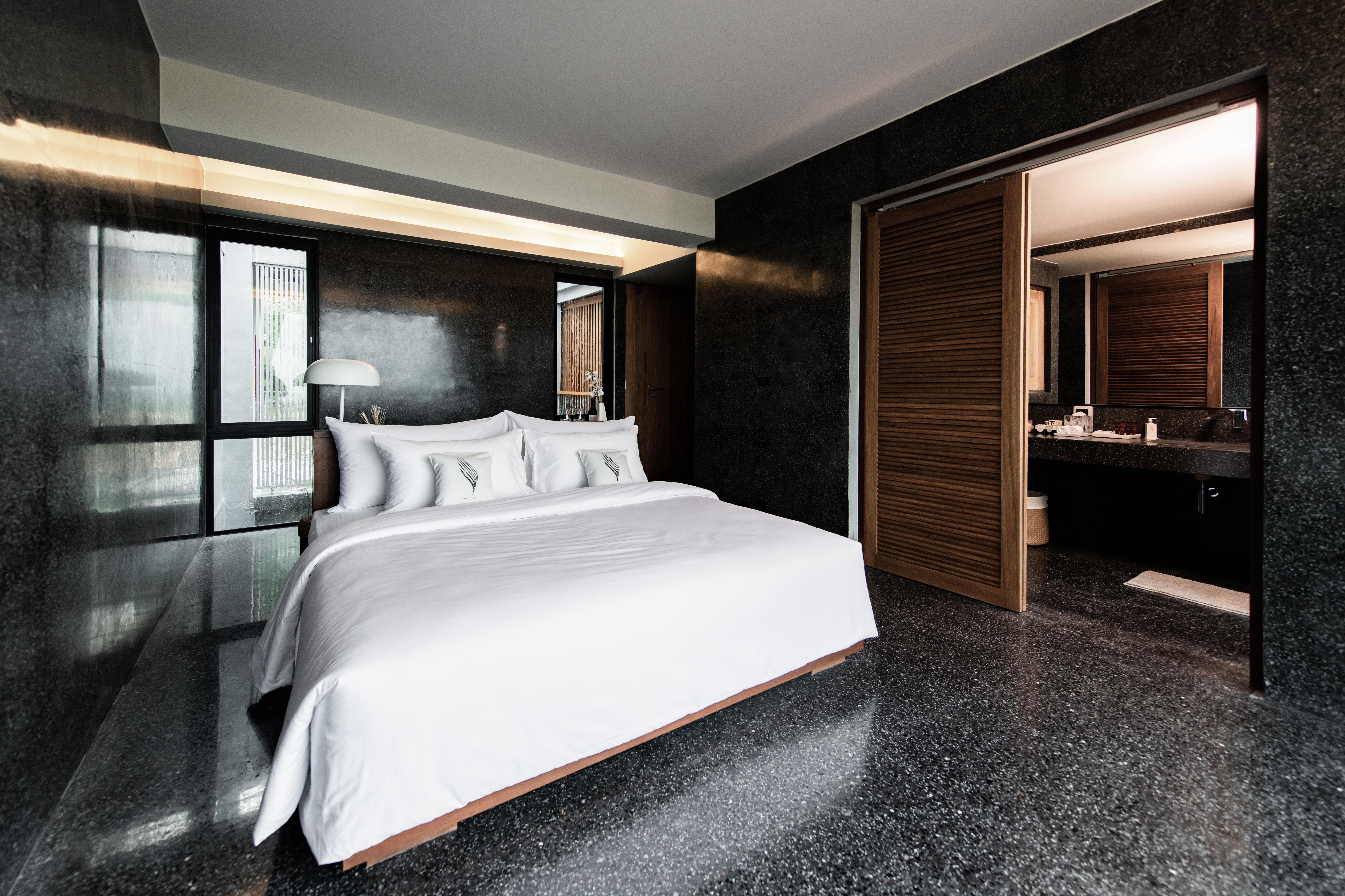 Varivana Resort Koh Phangan, The Centara Collection Thong Sala Exterior foto