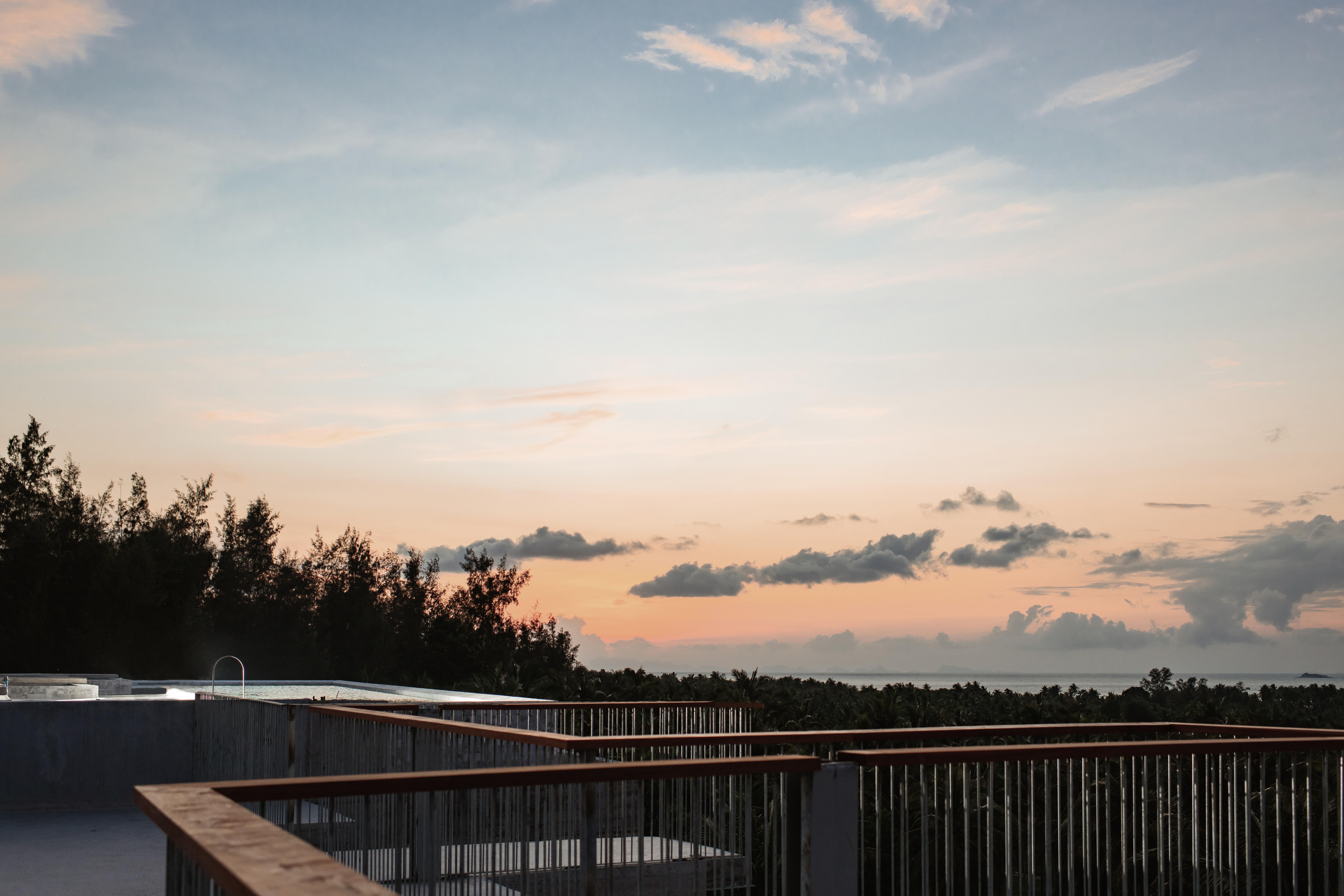 Varivana Resort Koh Phangan, The Centara Collection Thong Sala Exterior foto