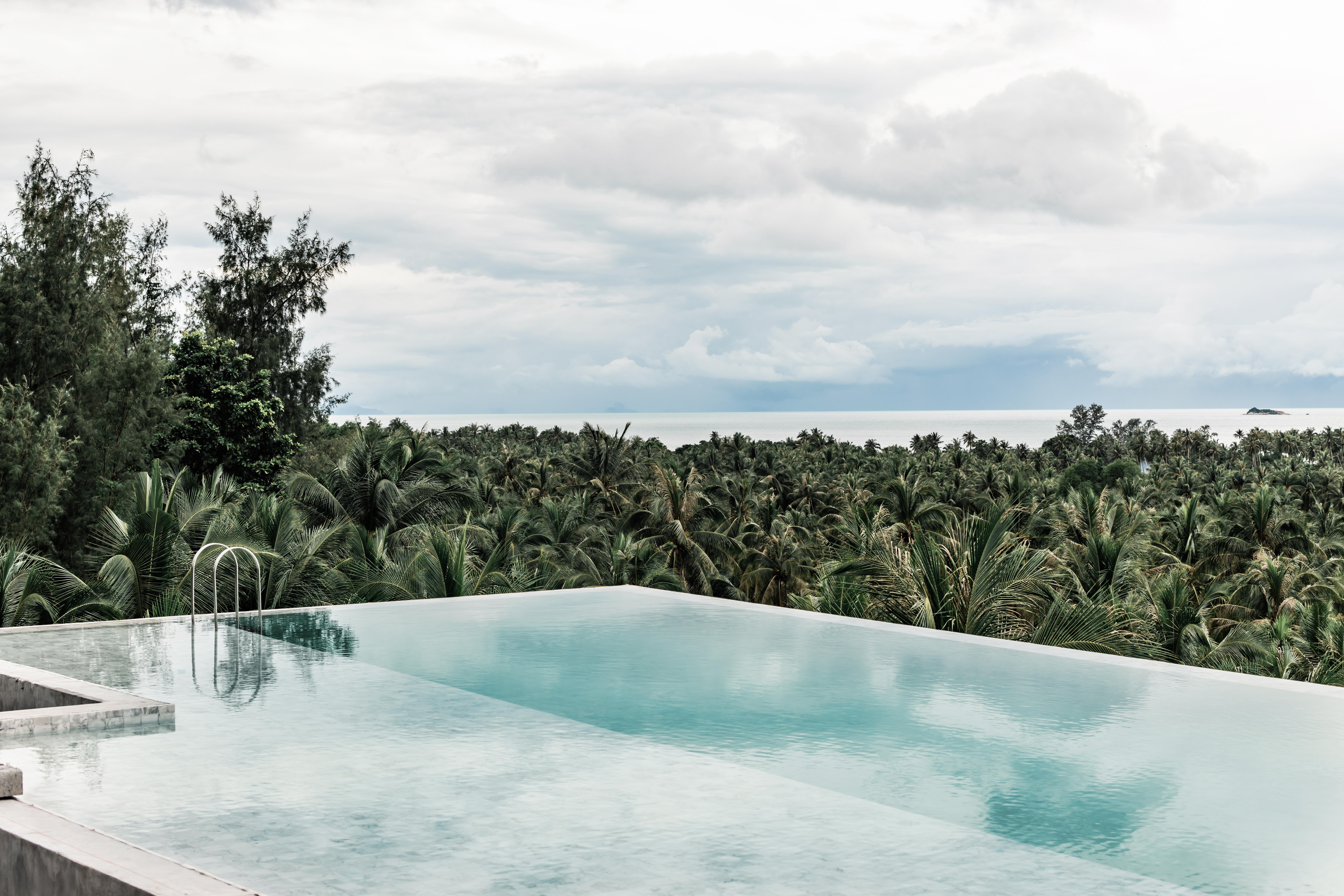 Varivana Resort Koh Phangan, The Centara Collection Thong Sala Exterior foto