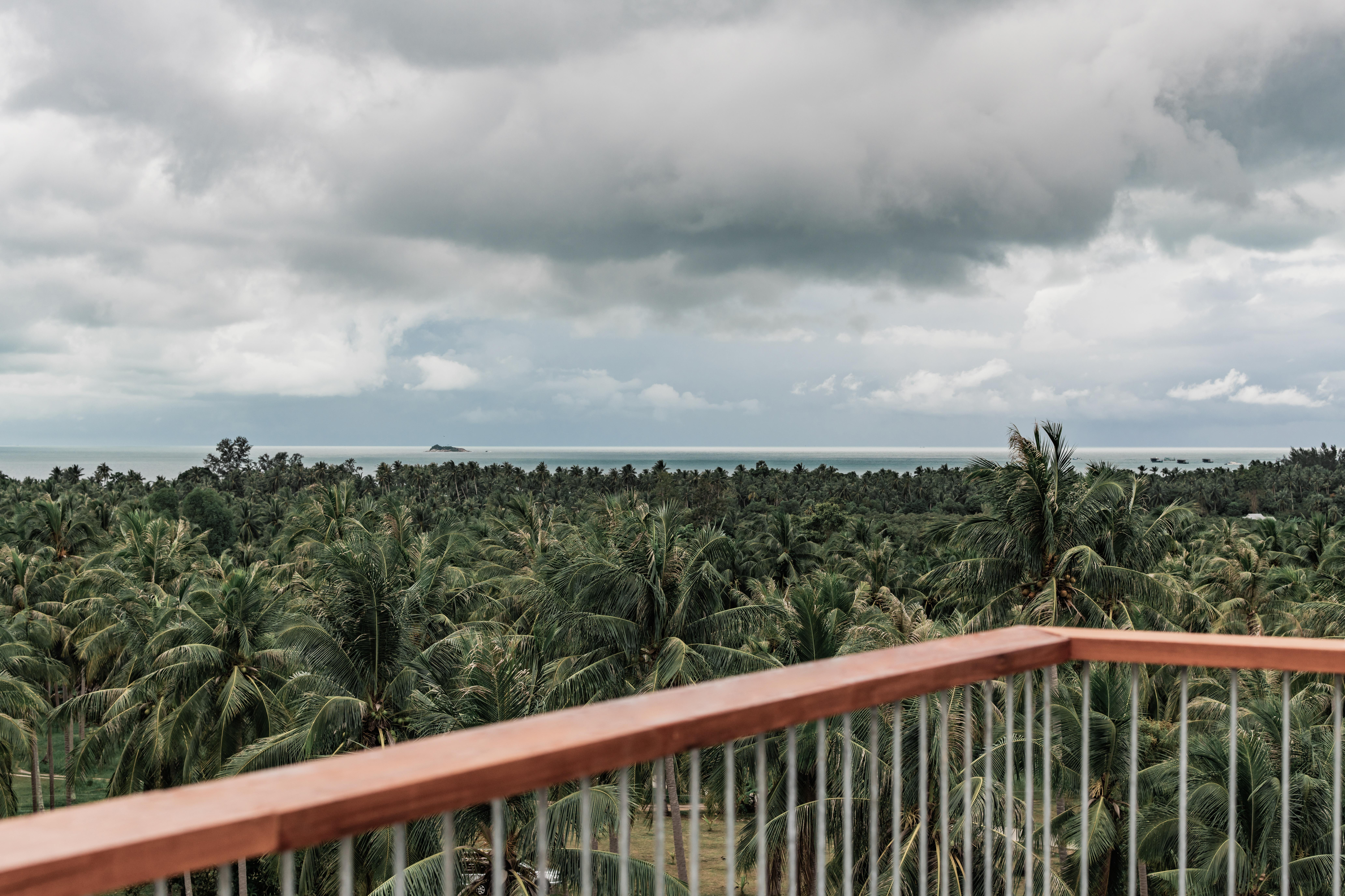 Varivana Resort Koh Phangan, The Centara Collection Thong Sala Exterior foto