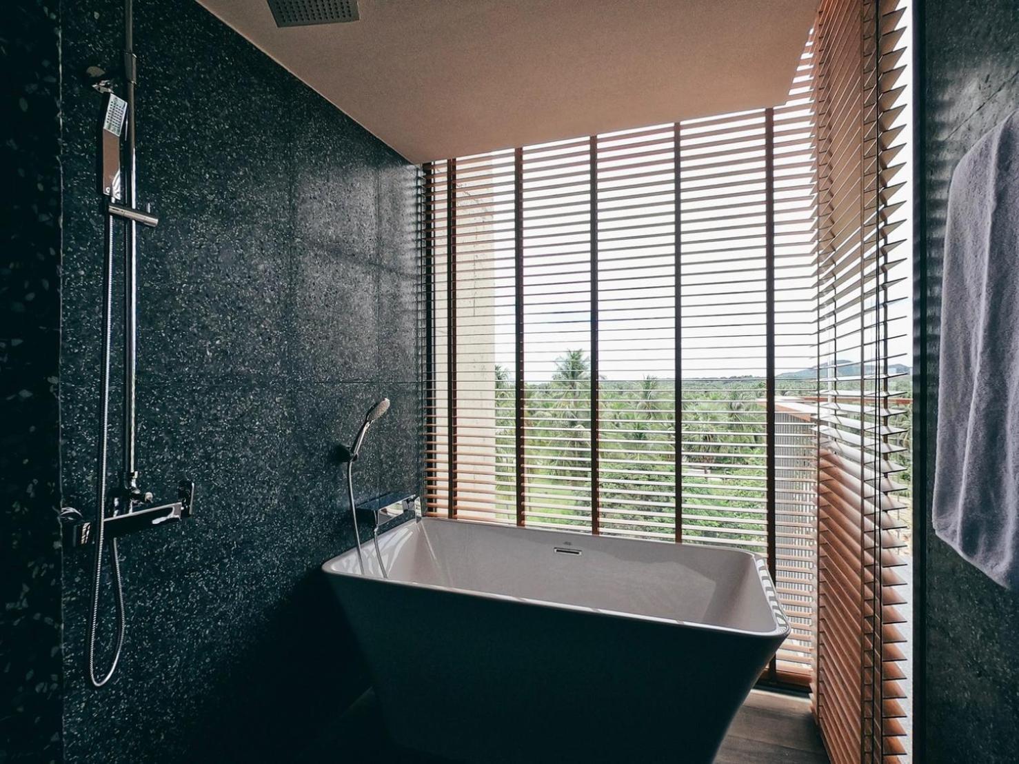 Varivana Resort Koh Phangan, The Centara Collection Thong Sala Exterior foto