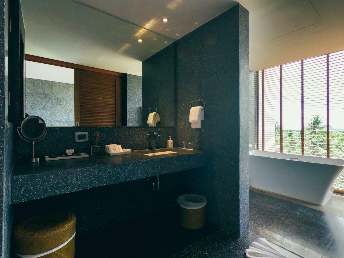 Varivana Resort Koh Phangan, The Centara Collection Thong Sala Exterior foto