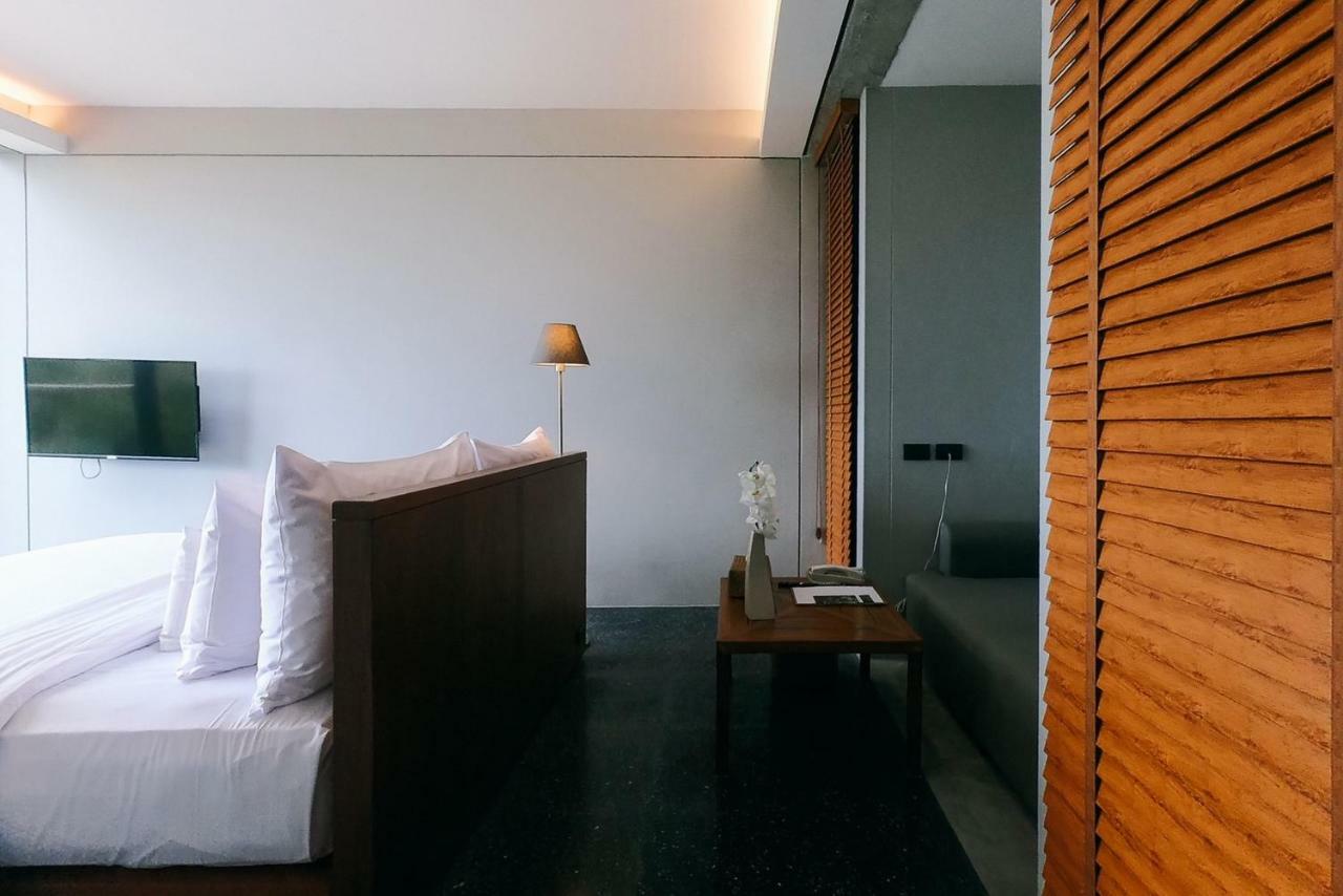 Varivana Resort Koh Phangan, The Centara Collection Thong Sala Exterior foto