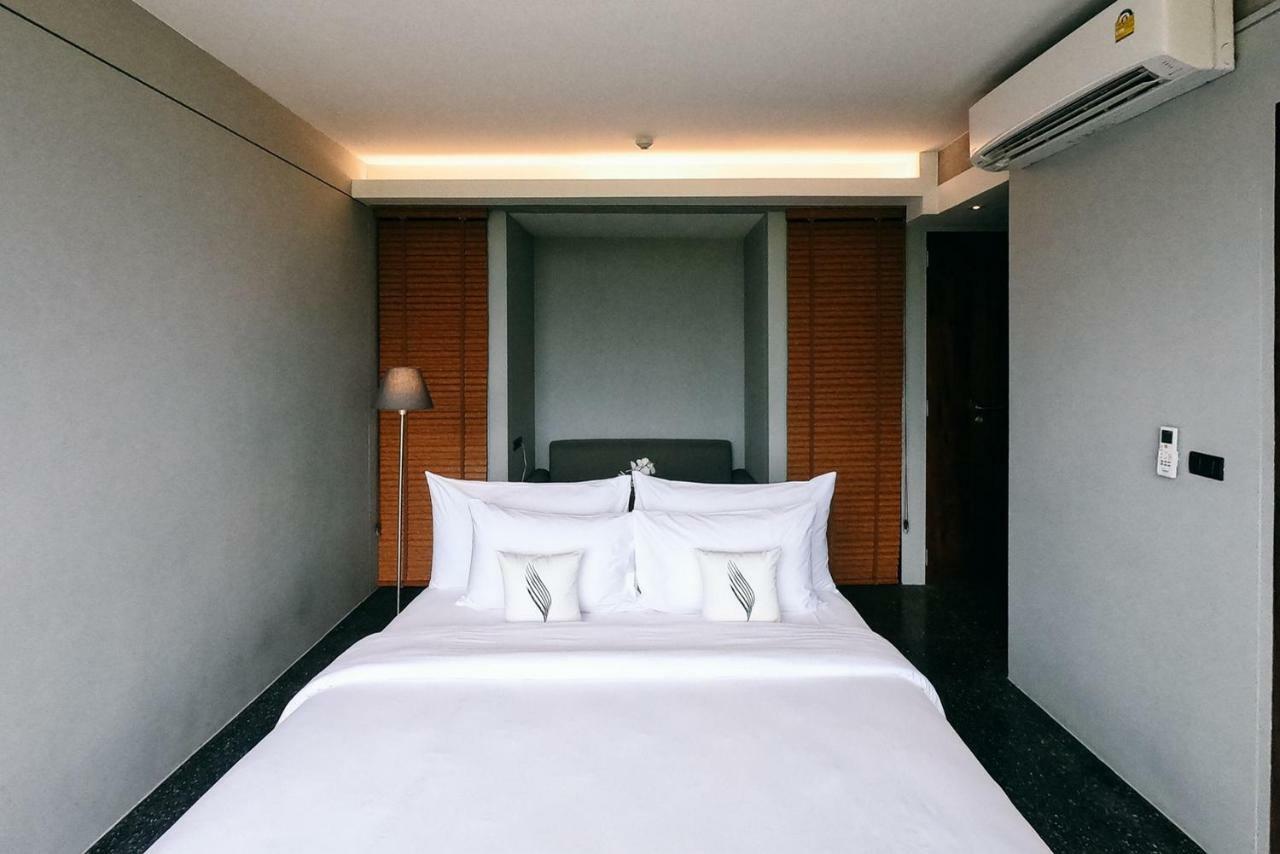 Varivana Resort Koh Phangan, The Centara Collection Thong Sala Exterior foto